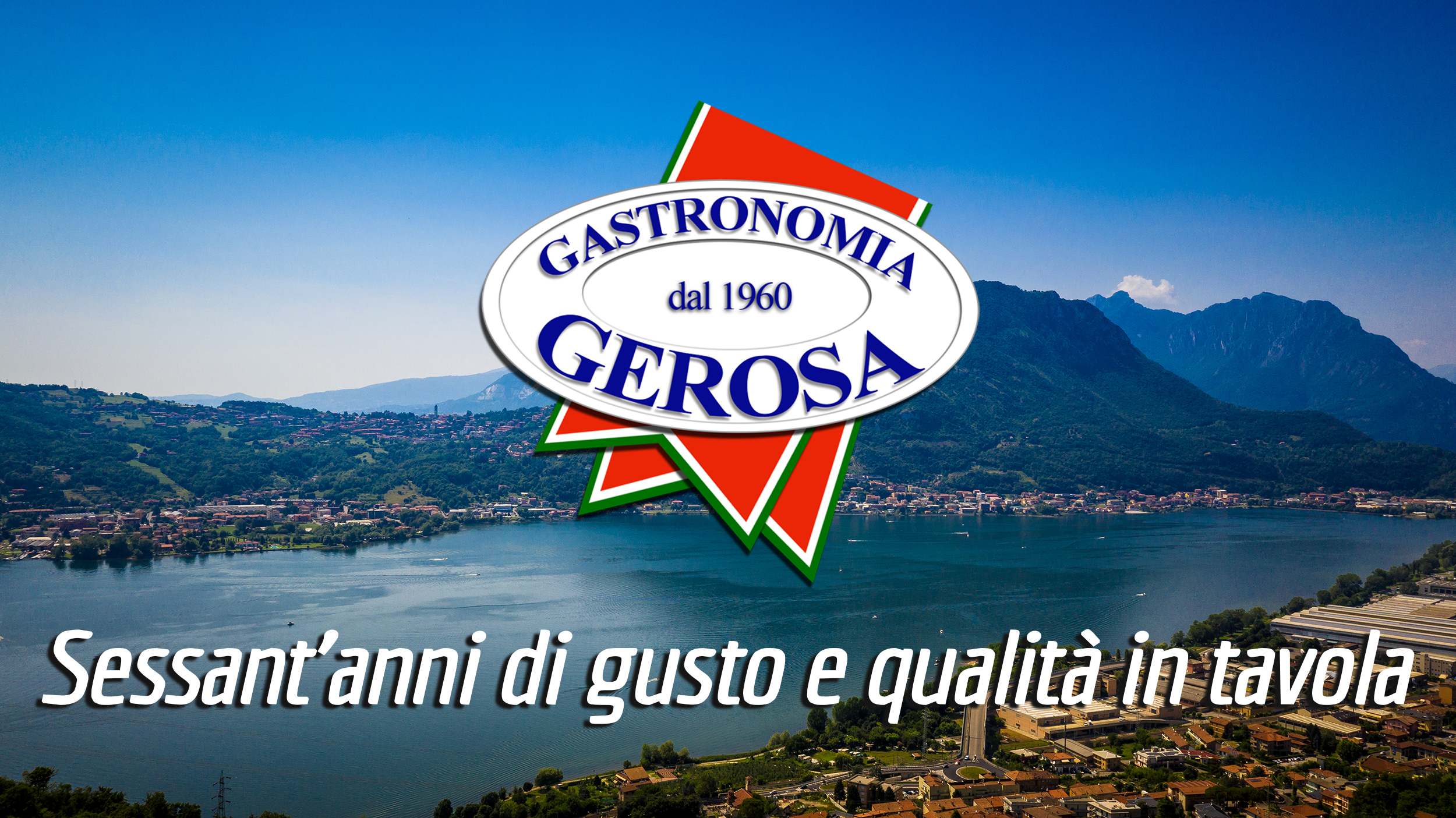 Gastronomia Gerosa - Lecco